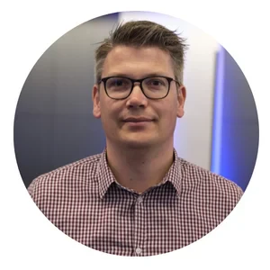 Jeroen Kats