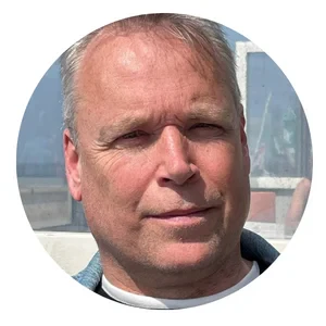 Jeroen van Meel