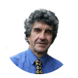 John Fossey