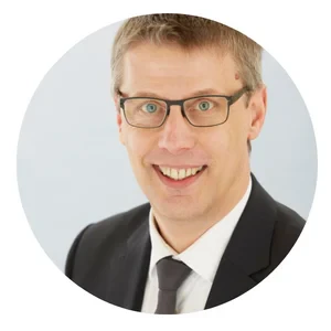 Dr Jörg Müller