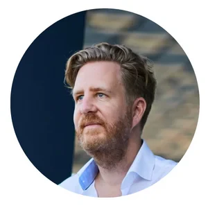 Jorrit Harmsen