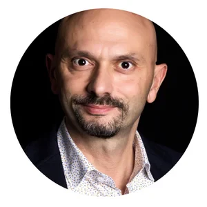 Marco Fehmer