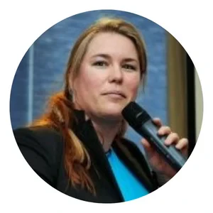 Mariette Koekoek