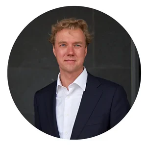 Matthijs van Doorn