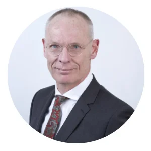 Ronald van der Meer