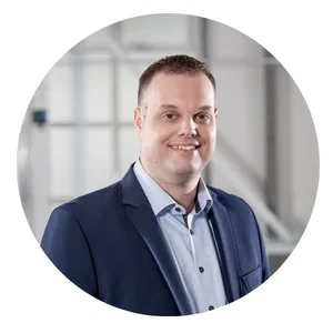Sander Rotmensen