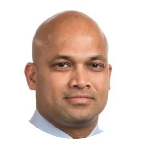 Shekhar Kubal