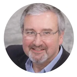 Simon Harper