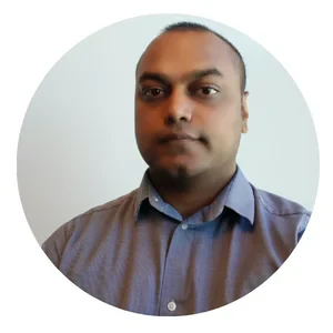 Vikesh Dhanpat