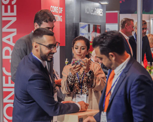 TOC Americas - Most Prominent Meeting Point For Maritime and Port Industry Leaders