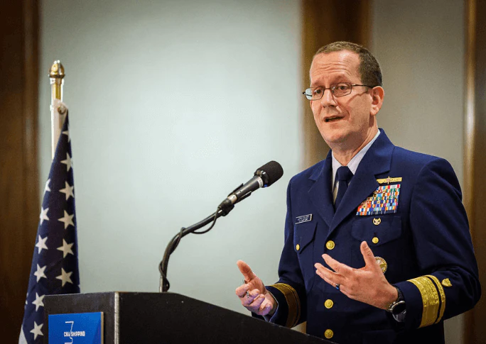 Apply to speak at CMA Shipping