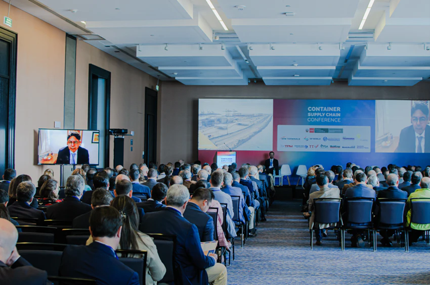 Business Intelligence Day Conference