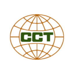 Colon Container Terminal S.A. Logo