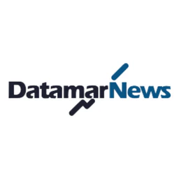 Datamar News Logo