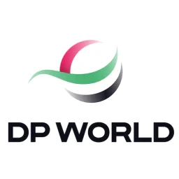 DP World Logo