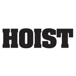 Hoist magazine