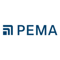 PEMA Logo