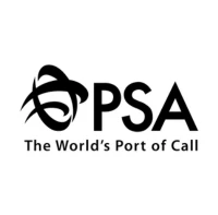 PSA Logo