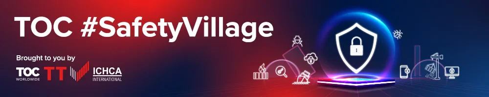 Safety Village Agenda