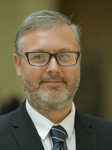 Chris Adams - Group Head of Sales
