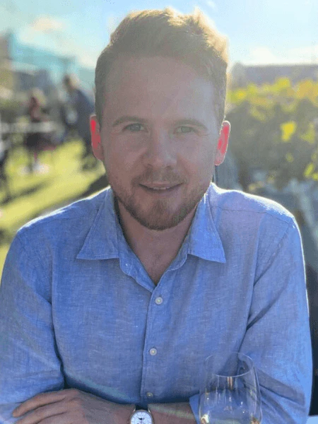 Ian Beattie - Account Manager