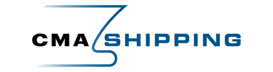 cma shipping
