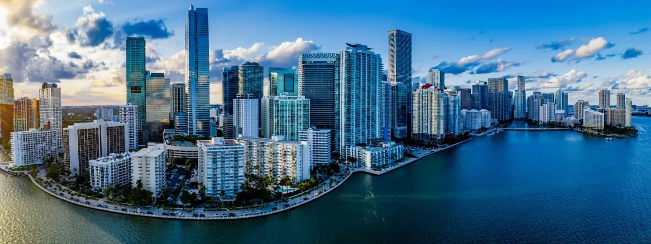 buildings