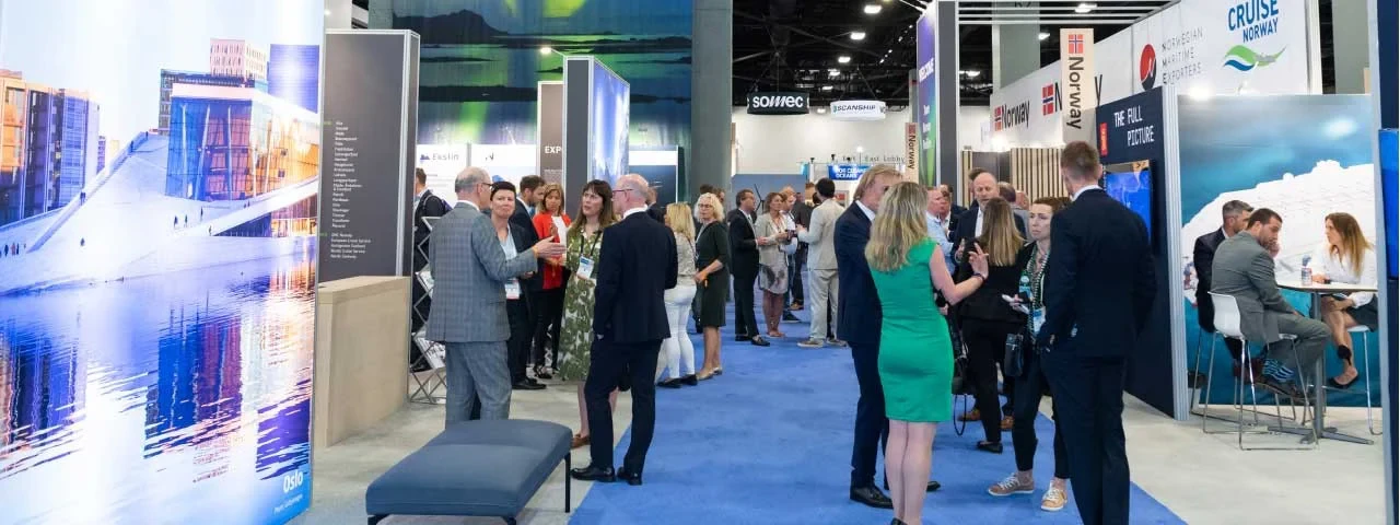 Seatrade Cruise Events