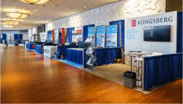 Premium Booth