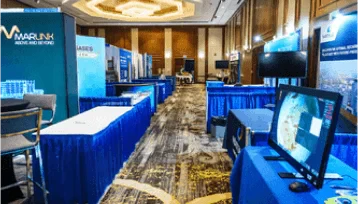 Standard Booth