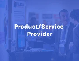 product/service provider