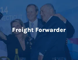 freight forwarder