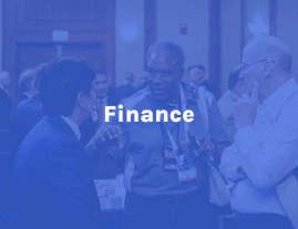 Finance