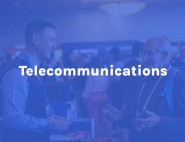 Telecommunications