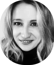 Joanna Crisan