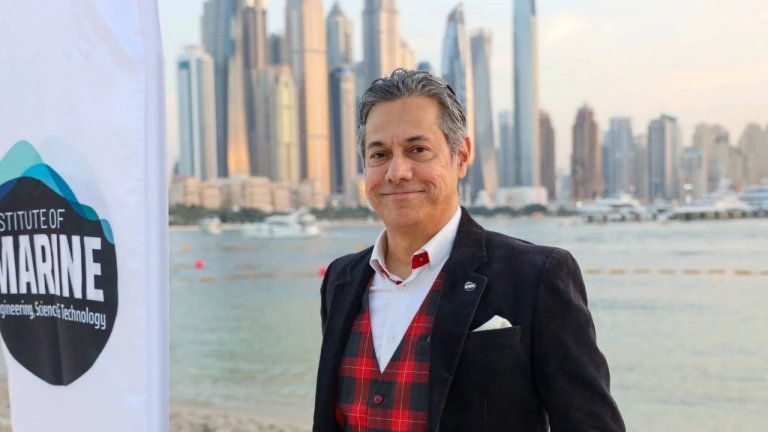 STEM skills set to feature as major theme at Seatrade Maritime Logistics Middle East 2025