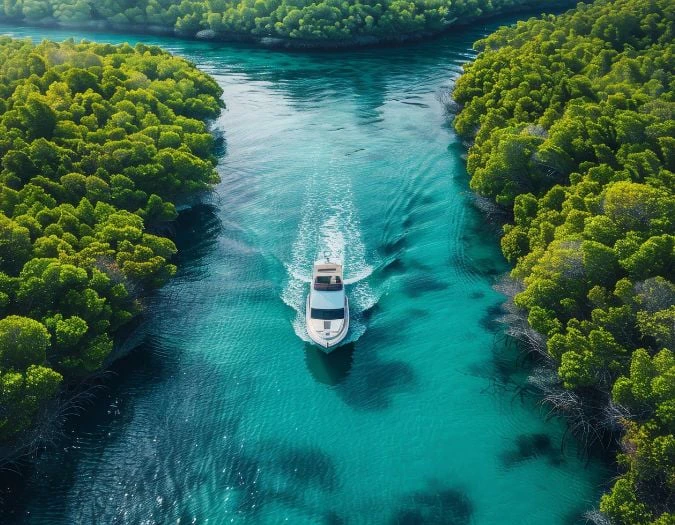 Farasan Island
