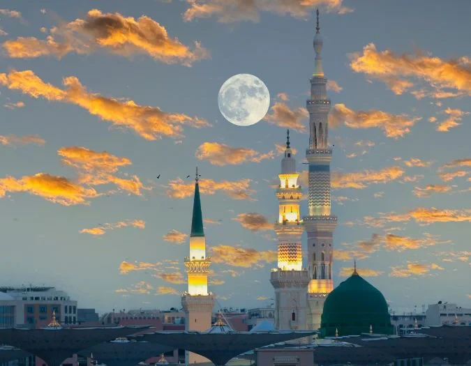 Madina