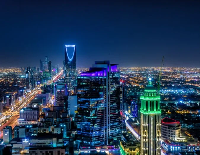Riyadh