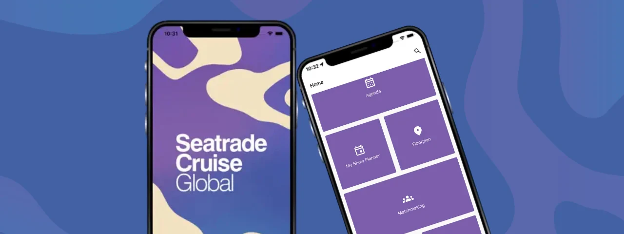 Mobile App
