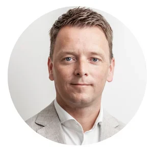 Jelle van der Waal