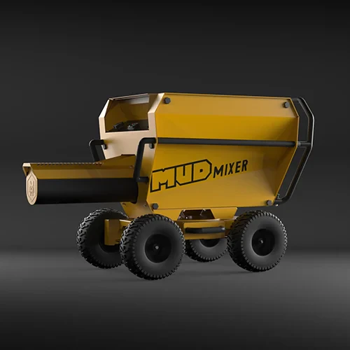MudMixer Pro