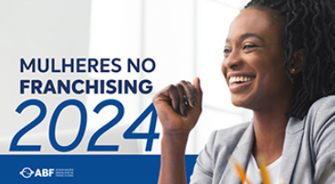 mulheres franquias