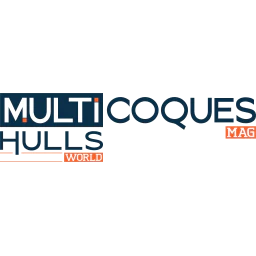 Multicoques Hulls Mag logo