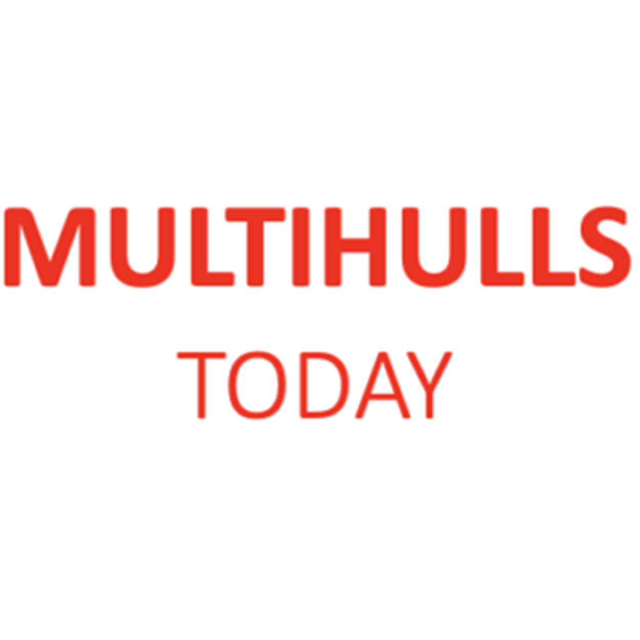 Multihulls Logo