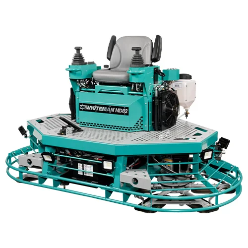 Multiquip MD82 Ride-on Trowel