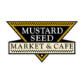 Mustard seeds