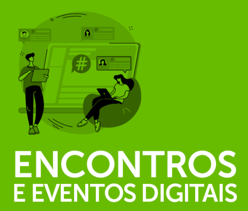Encontros E Eventos Digitais