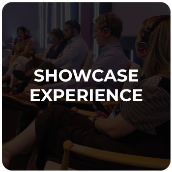 Showcase Experience