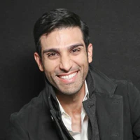 Nima Naghshineh, MD